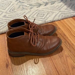 Adorable dress up boot